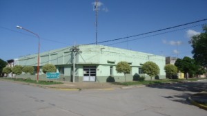 Instituto Nuestra Señora de Lujan.