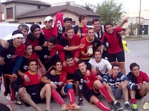 deportivo campeon ldd