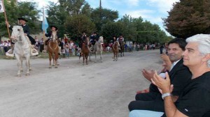 Fiesta del Girasol  ldd