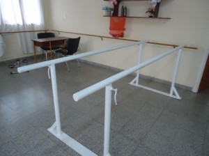 centro de rehabilitacion