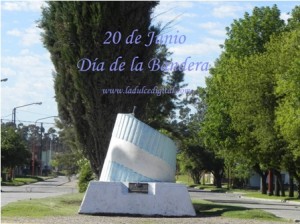 20 de junio ldd