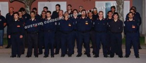 bomberos la dulce ldd