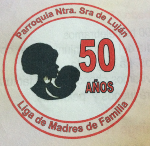 logo liga de madres