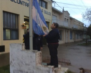 dia del bombero ld