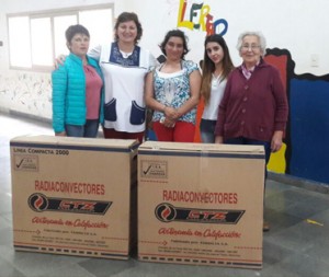 donacion