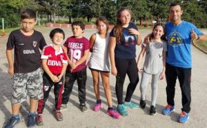 Atletismo-La-Dulce LDD