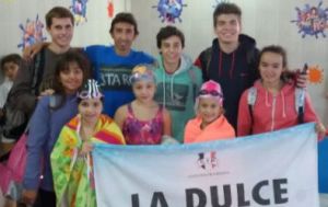 natacion