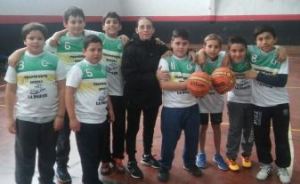 basquet intercef