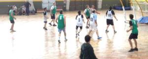 basquet ldd