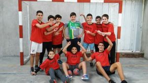 handball