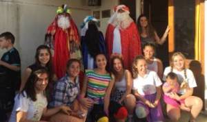 sembradores- reyes magos ldd