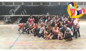 zumba 110. 3