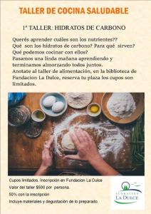 taller cocinasaludable