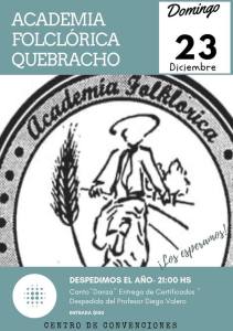 quebracho