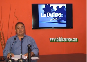 LA DUCE CRECE