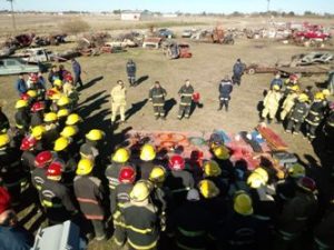 capacitacion bomberos gl