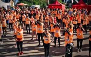 Vuelve la Carrera Actitud Solidaria: Un evento deportivo con un gran objetivo