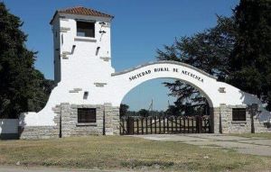 Comunicado de la Sociedad Rural de Necochea